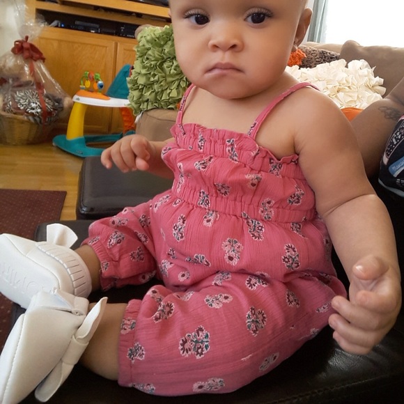 Jumpsuit - Picture 1 of 1